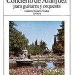 Concierto de Aranjuez