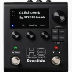 Eventide H9 Harmonizer Gen 2