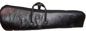Housse Lion Bags Soft Bag pour Trombone Basse – Image 2