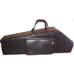 Coffre Lion Bags Soft Case pour Saxophone Baryton
