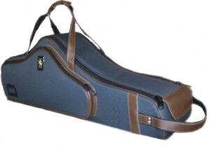Coffre Lion Bags Soft Case pour Saxophone Ténor – Image 5