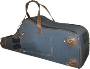 Coffre Lion Bags Soft Case pour Saxophone Ténor – Image 6