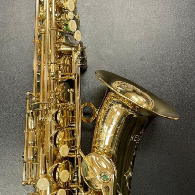 Saxophone Alto Julius Keilwerth ST90 series II
