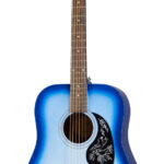 Epiphone Starling, Starlight Blue