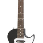 Epiphone Les Paul Melody Maker E1, Ebony