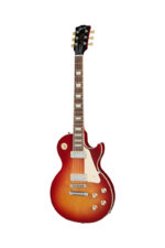 Gibson Les Paul 70s Deluxe, 70s Cherry Sunburst