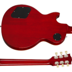 Gibson Les Paul 70s Deluxe, 70s Cherry Sunburst – Image 3