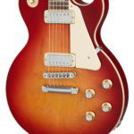 Gibson Les Paul 70s Deluxe, 70s Cherry Sunburst – Image 2