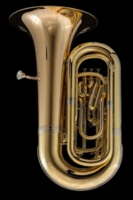 Basse Bb Wessex compensé modèle Excelsior – Image 2