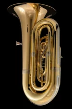 Basse Bb Wessex compensé modèle Excelsior – Image 3