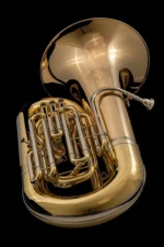Basse Bb Wessex compensé modèle Excelsior – Image 5