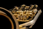 Basse Bb Wessex compensé modèle Excelsior – Image 6