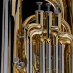 Basse Bb Wessex compensé modèle Excelsior – Image 7