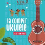 LA COMPIL' UKULELE - VOL.2