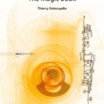 The Magic Book