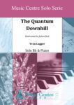 The Quantum Downhill - Solo Trombone Bb - C et piano