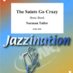 The Saints Go Crazy