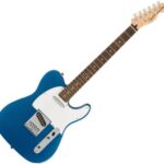Guitare électrique Squier Affinity Telecaster LRL
