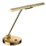 Lampe Piano