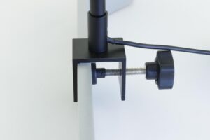 Lampe L-444 à pince – Image 3