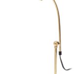 Lampe Piano à queue/Piano numérique