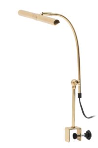 Lampe Piano à queue/Piano numérique