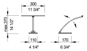 Lampe Legato – Image 5