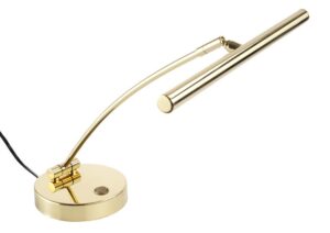 Lampe Rondo courbe – Image 2