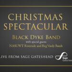 A Christmas Spectacular