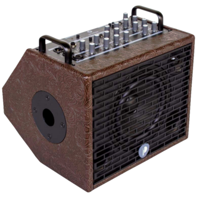 Amplificateur acoustique PRODIPE TRAVELER 6 – Image 7