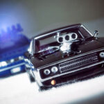 Chasing the Mob (Fanfare)