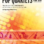 Pop quartets for all