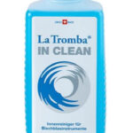 In Clean La Tromba