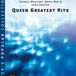 Queen greatest hits