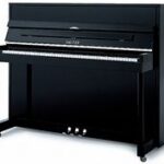 Piano acoustique Samick JS115 "Sixty" – Image 2