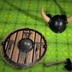 The Viking Raiders