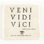 Veni, Vidi, Vici (Brass Band)