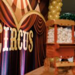 The Old Circus Band (Brass Band)
