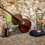 Elegy to Unknown Musicians (Concert Band)