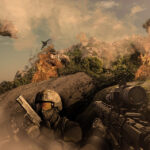 Dogs of War (Fanfare)
