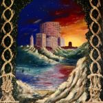 About The Promised Continent
