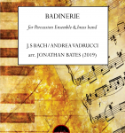 Badinerie