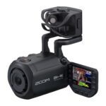 Enregistreur vidéo Zoom Q8n-4K