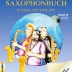 Das Saxophonbuch