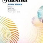 Violin School Volume 1