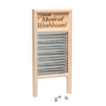 Washboard