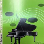 Wir musizieren am Klavier Band 2 : JW.Schaum