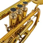 Cornet Sib Besson Prestige BE2029 – Image 6
