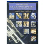 Foundations for Superior Performance