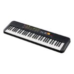 Piano numérique Yamaha PSR-F52 – Image 2